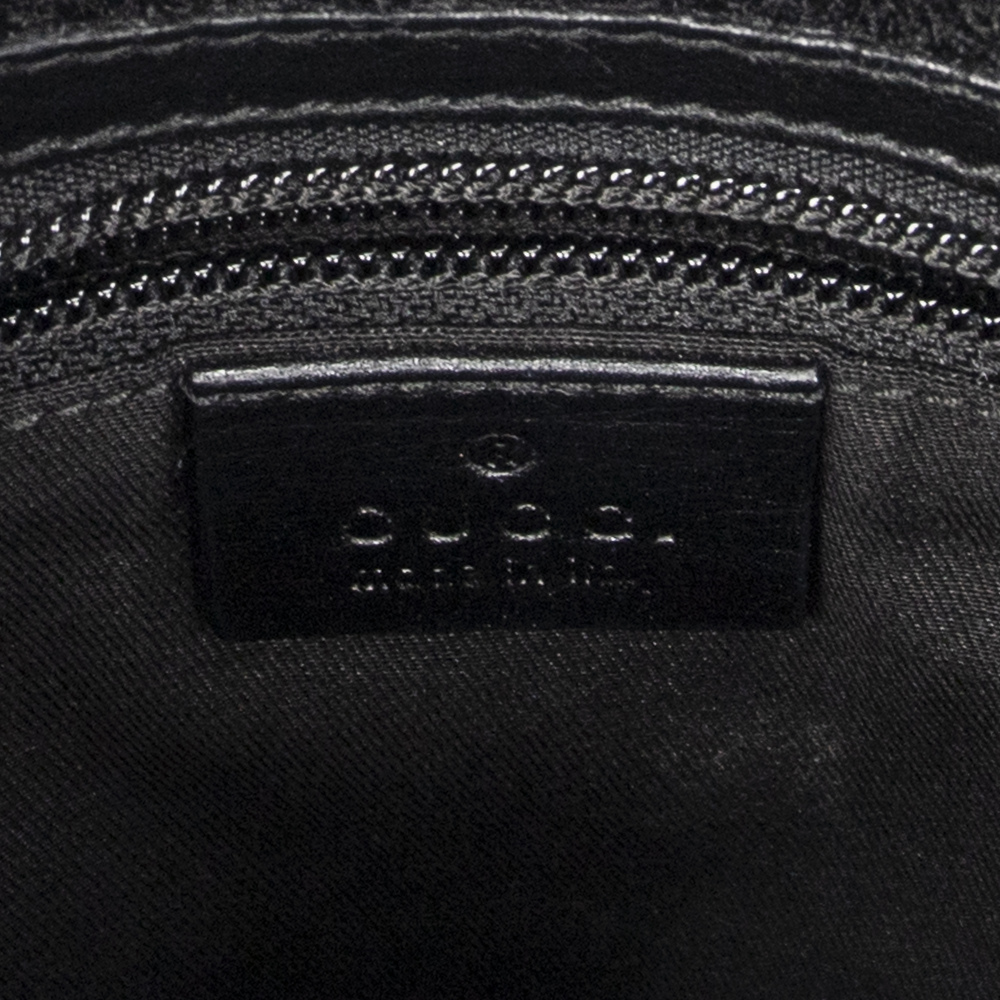 Gucci Small Flat Messenger - Picture 10 of 11